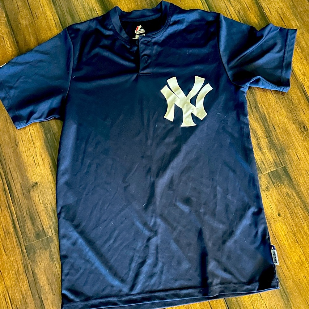 Core Base New York Yankees T-shirt